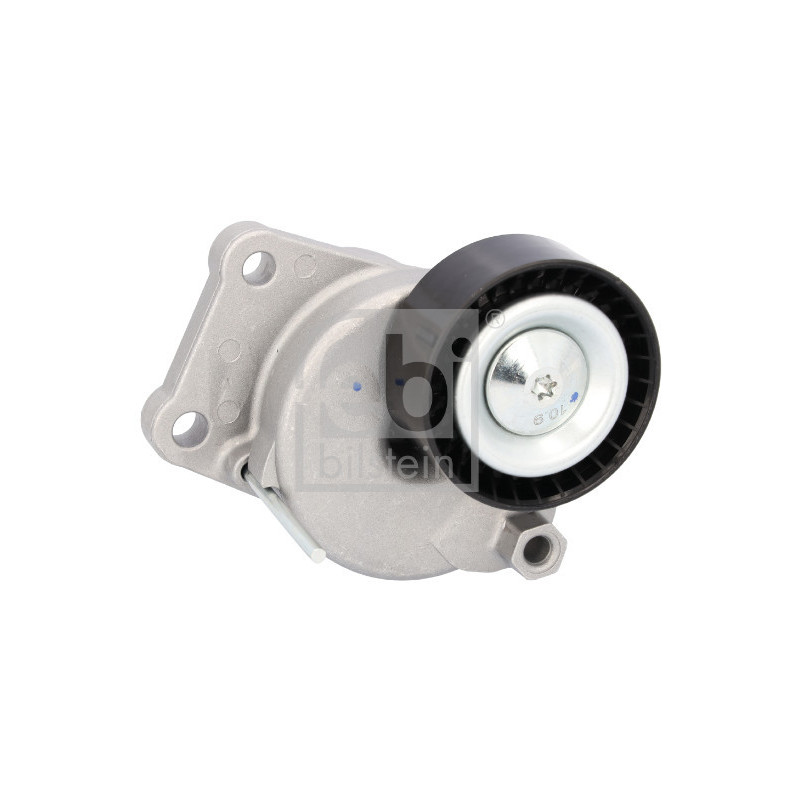 Tendeur de courroie (courroie d'accessoire) FEBI BILSTEIN