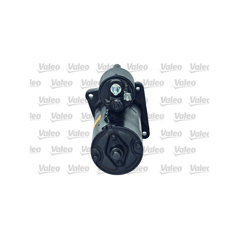 Démarreur VALEO