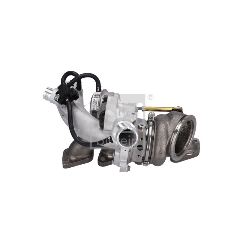 Turbocompresseur FEBI BILSTEIN