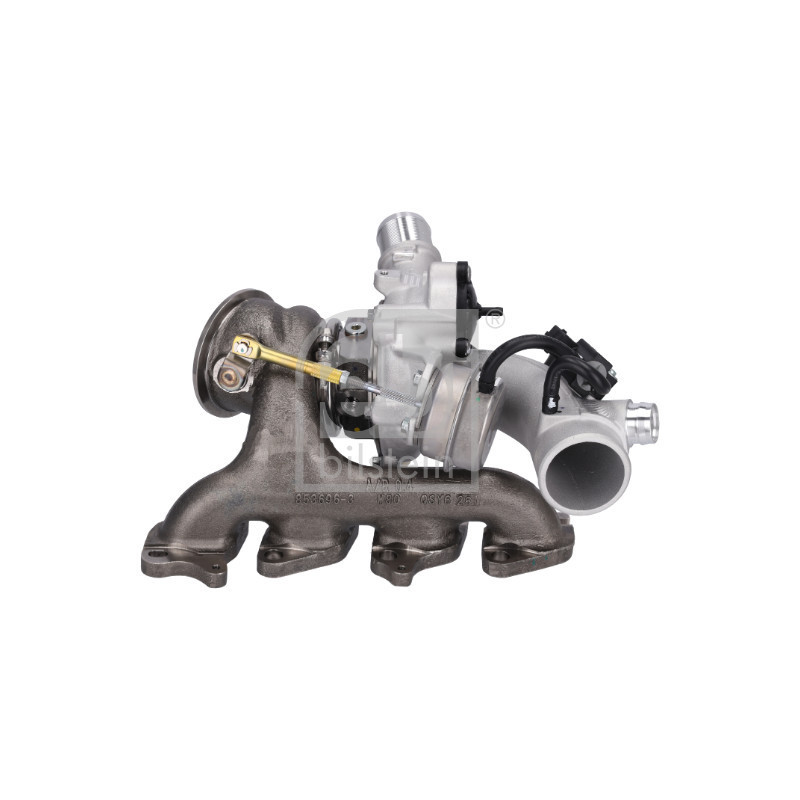 Turbocompresseur FEBI BILSTEIN