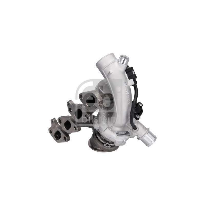 Turbocompresseur FEBI BILSTEIN