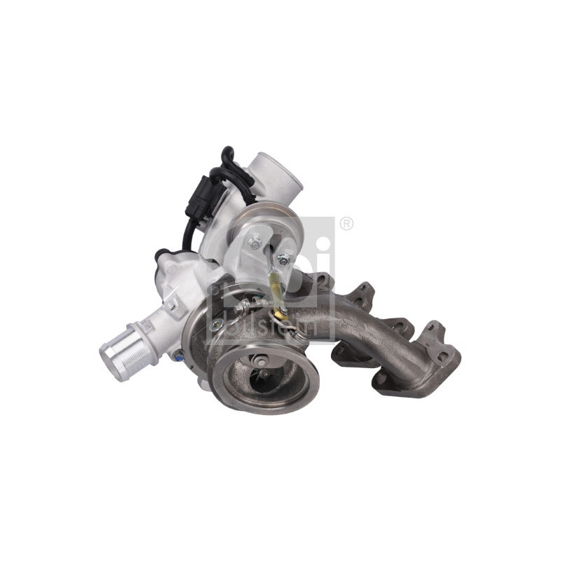 Turbocompresseur FEBI BILSTEIN