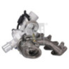 Turbocompresseur FEBI BILSTEIN