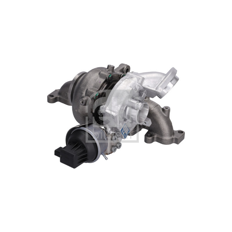 Turbocompresseur FEBI BILSTEIN