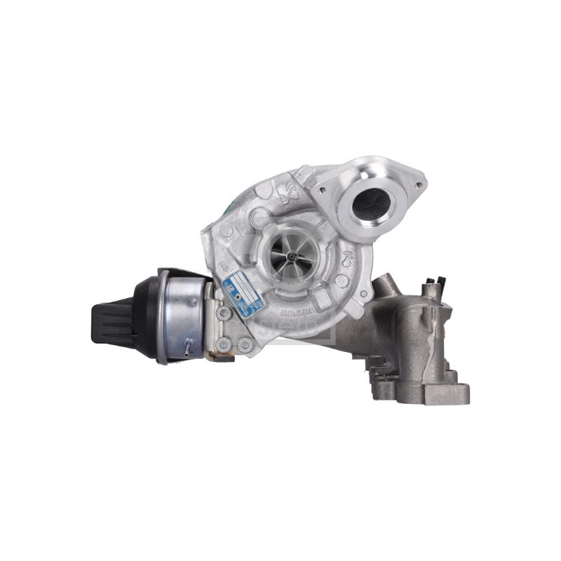 Turbocompresseur FEBI BILSTEIN