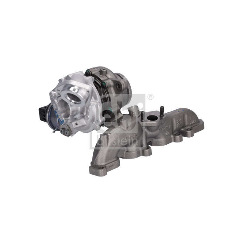 Turbocompresseur FEBI BILSTEIN