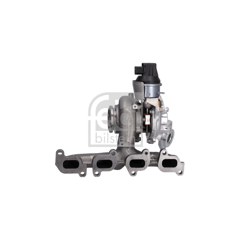 Turbocompresseur FEBI BILSTEIN