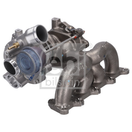 Turbocompresseur FEBI BILSTEIN