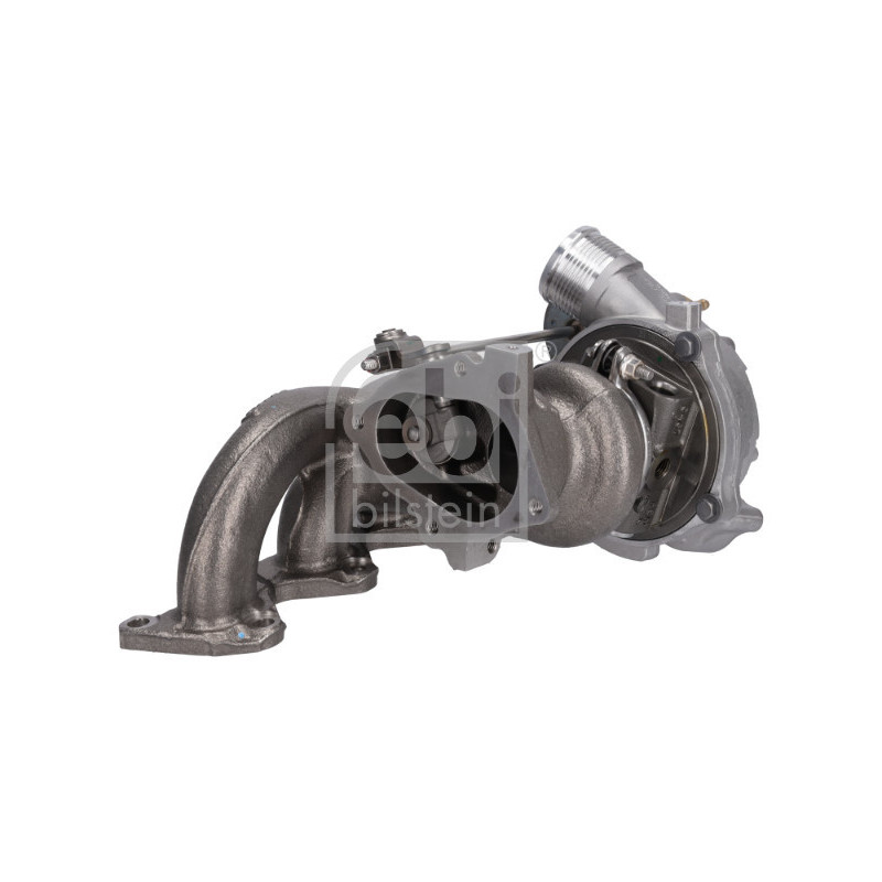Turbocompresseur FEBI BILSTEIN