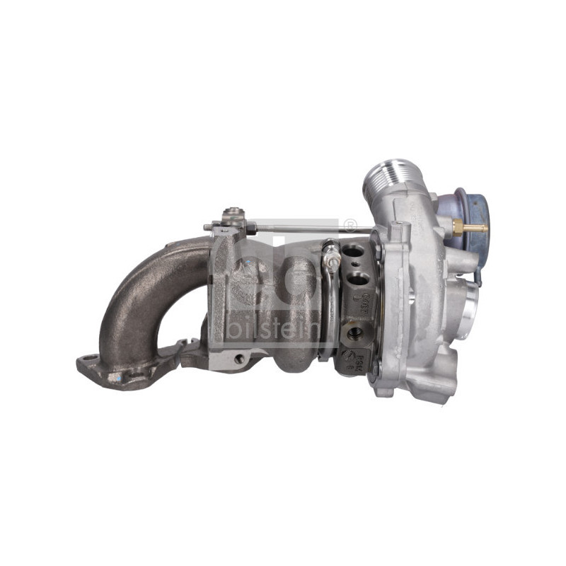 Turbocompresseur FEBI BILSTEIN