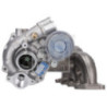 Turbocompresseur FEBI BILSTEIN