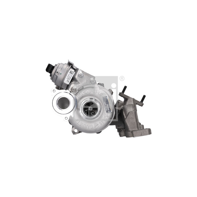 Turbocompresseur FEBI BILSTEIN