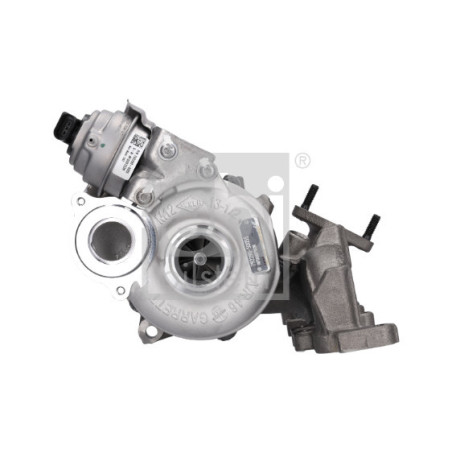 Turbocompresseur FEBI BILSTEIN