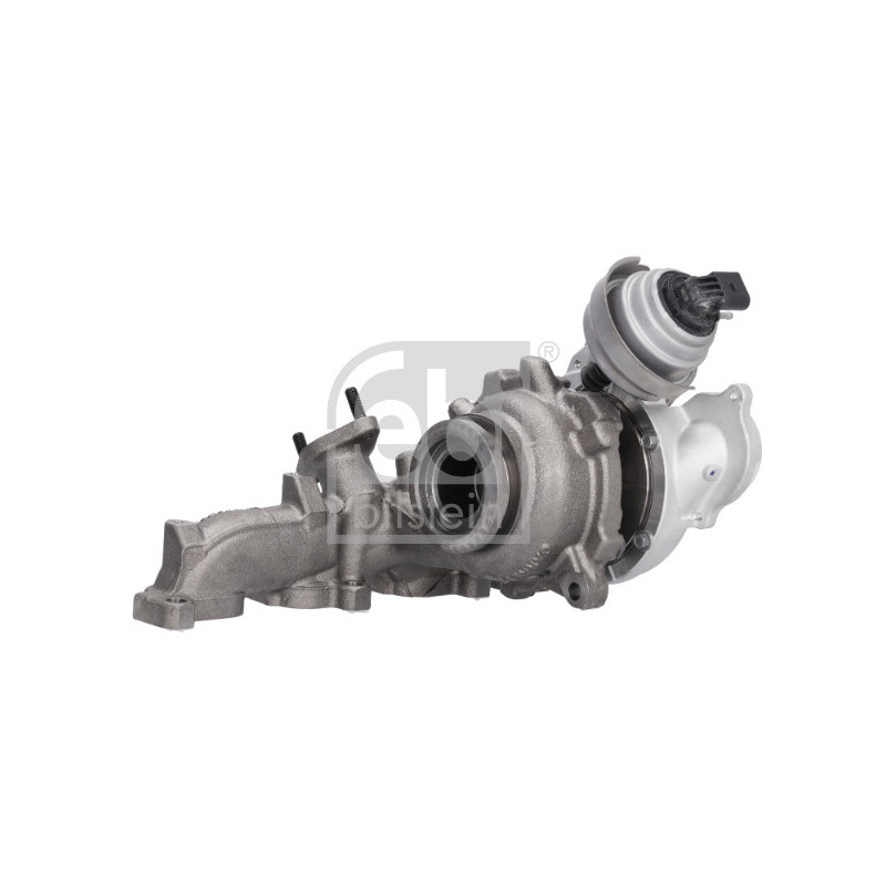 Turbocompresseur FEBI BILSTEIN