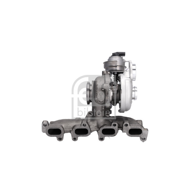 Turbocompresseur FEBI BILSTEIN