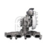 Turbocompresseur FEBI BILSTEIN