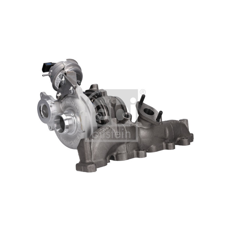 Turbocompresseur FEBI BILSTEIN