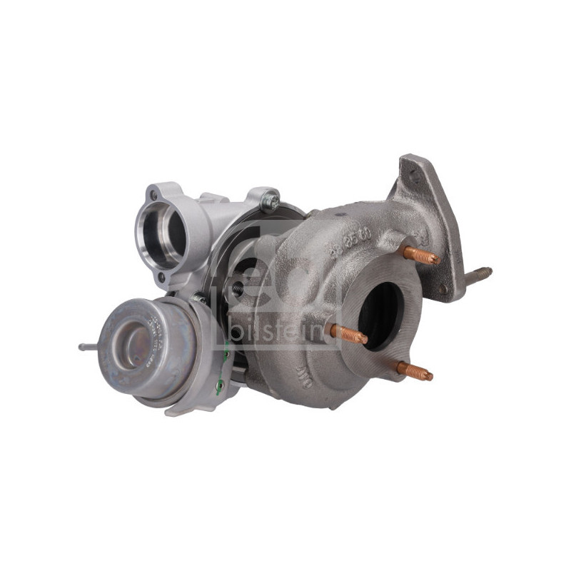 Turbocompresseur FEBI BILSTEIN