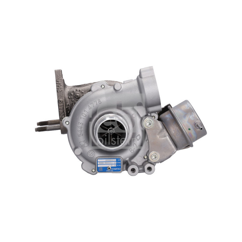 Turbocompresseur FEBI BILSTEIN