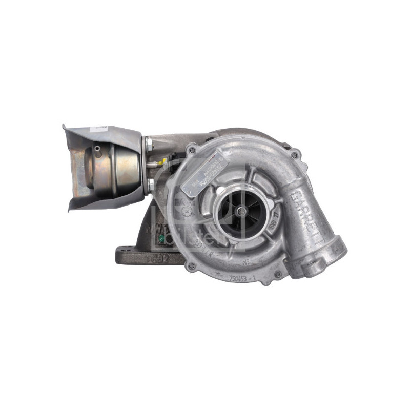 Turbocompresseur FEBI BILSTEIN