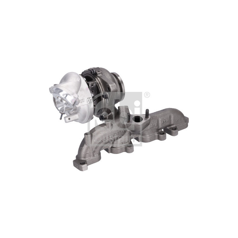 Turbocompresseur FEBI BILSTEIN