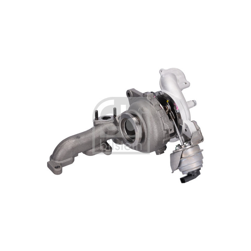 Turbocompresseur FEBI BILSTEIN