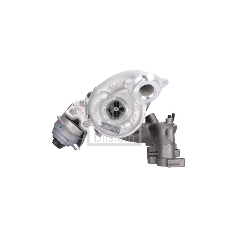 Turbocompresseur FEBI BILSTEIN