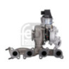 Turbocompresseur FEBI BILSTEIN