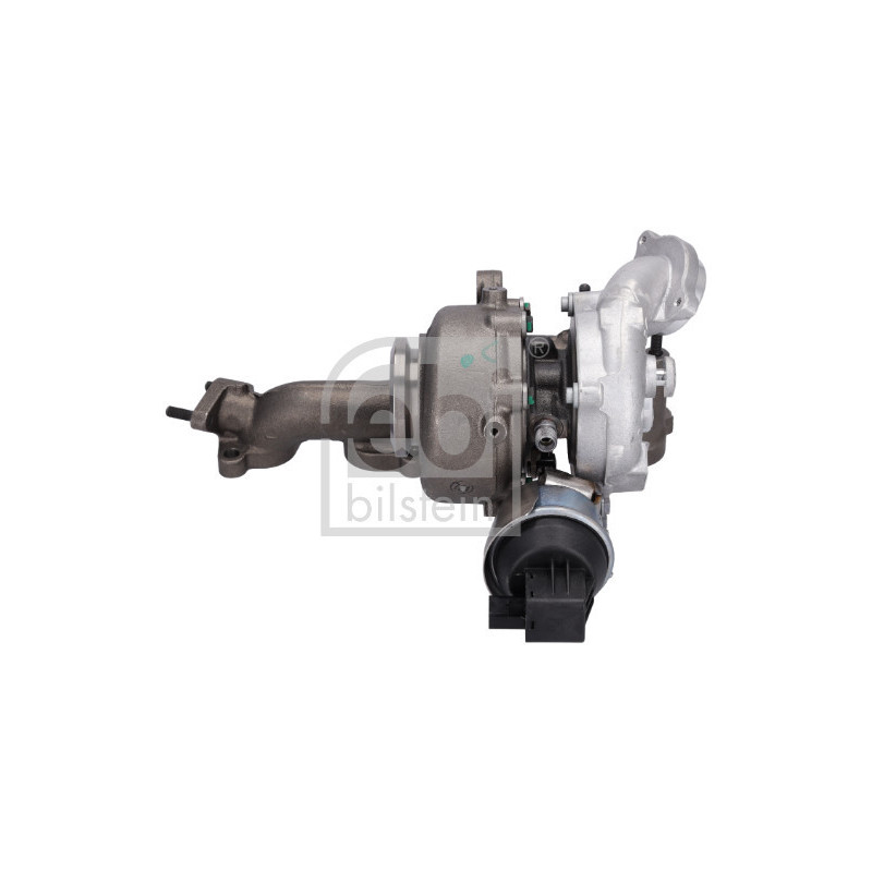 Turbocompresseur FEBI BILSTEIN