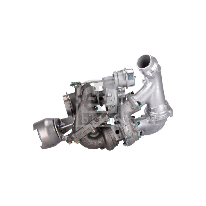 Turbocompresseur FEBI BILSTEIN