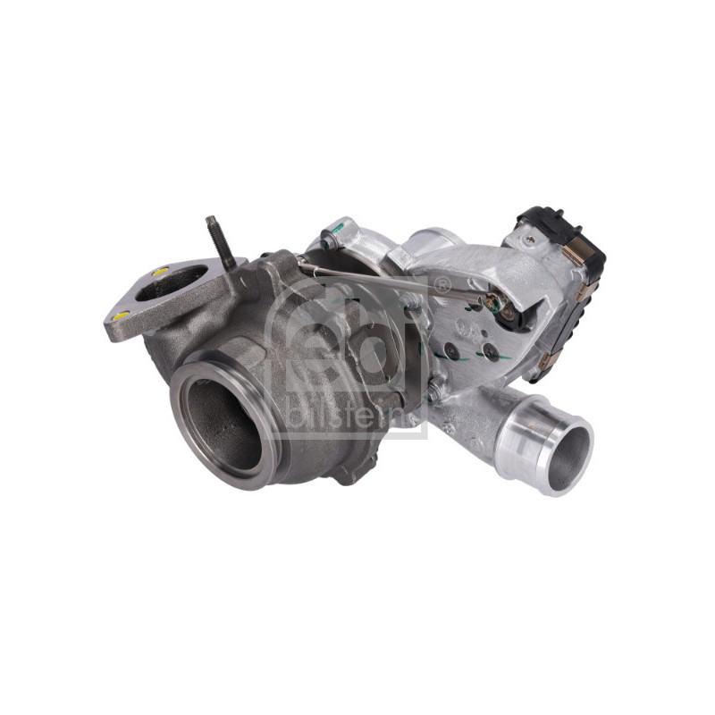 Turbocompresseur FEBI BILSTEIN