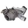 Turbocompresseur FEBI BILSTEIN