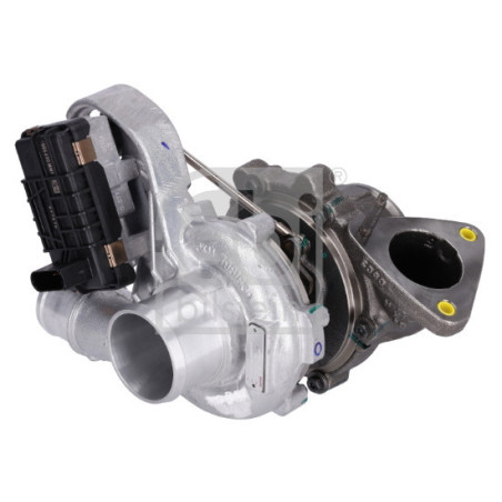 Turbocompresseur FEBI BILSTEIN