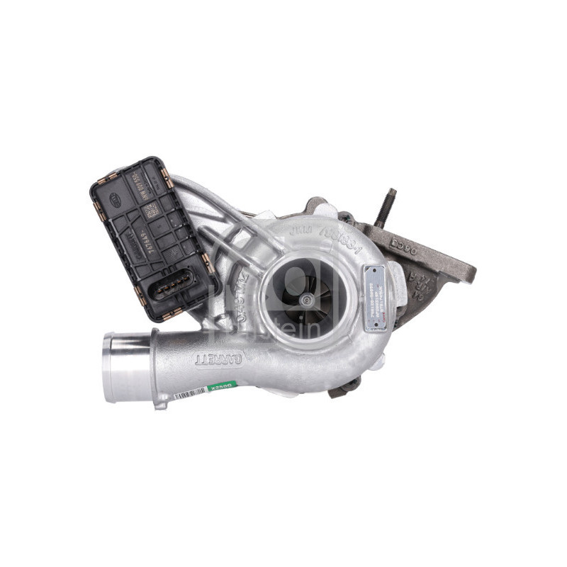 Turbocompresseur FEBI BILSTEIN