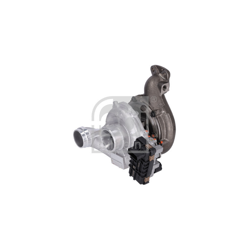 Turbocompresseur FEBI BILSTEIN