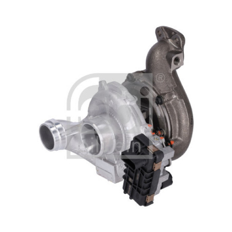 Turbocompresseur FEBI BILSTEIN