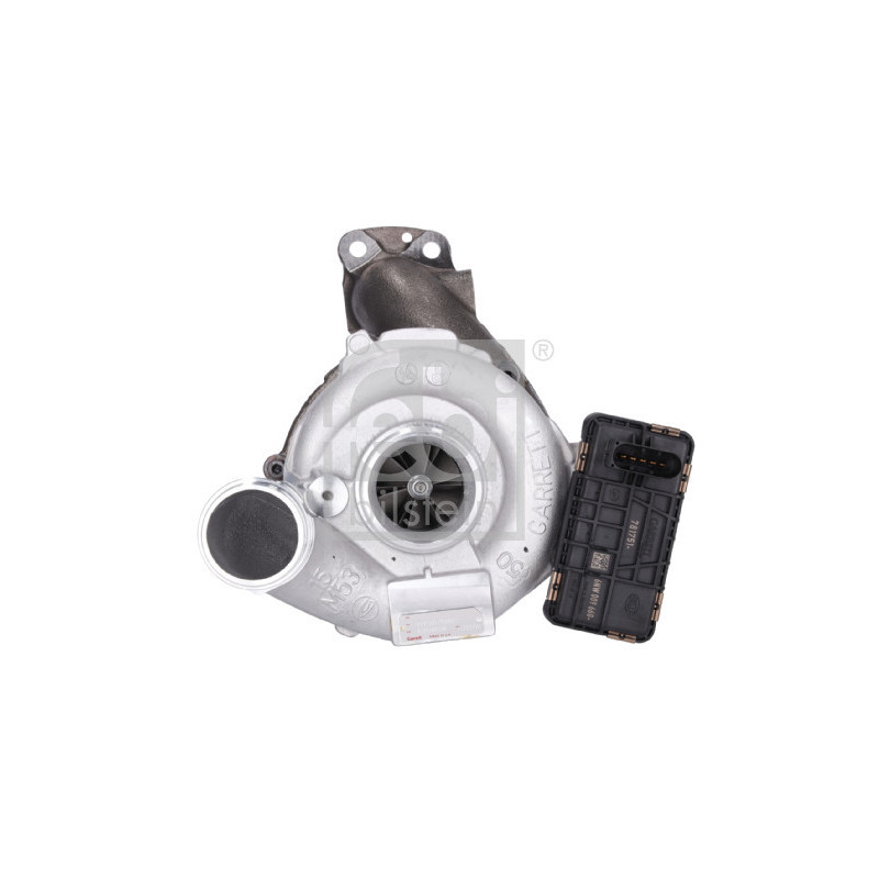 Turbocompresseur FEBI BILSTEIN