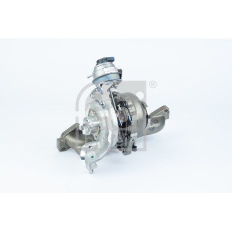 Turbocompresseur FEBI BILSTEIN