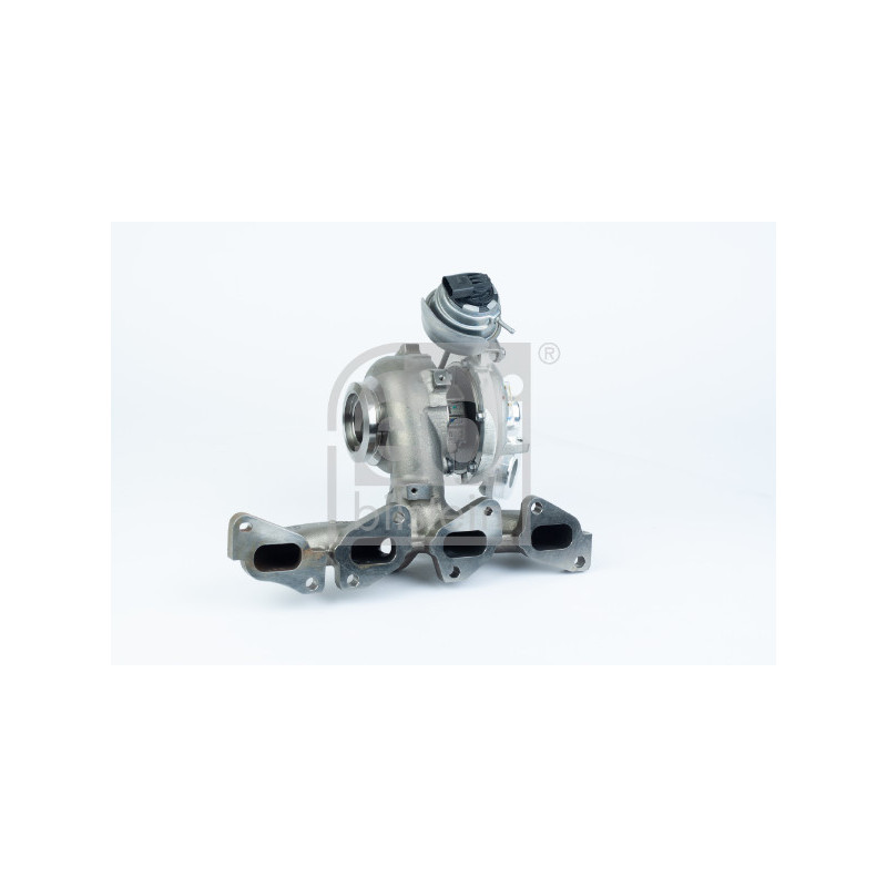 Turbocompresseur FEBI BILSTEIN