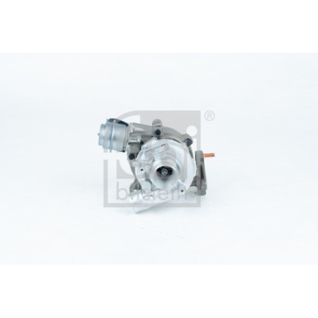 Turbocompresseur FEBI BILSTEIN
