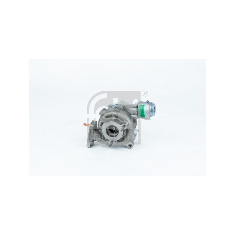 Turbocompresseur FEBI BILSTEIN