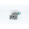 Turbocompresseur FEBI BILSTEIN
