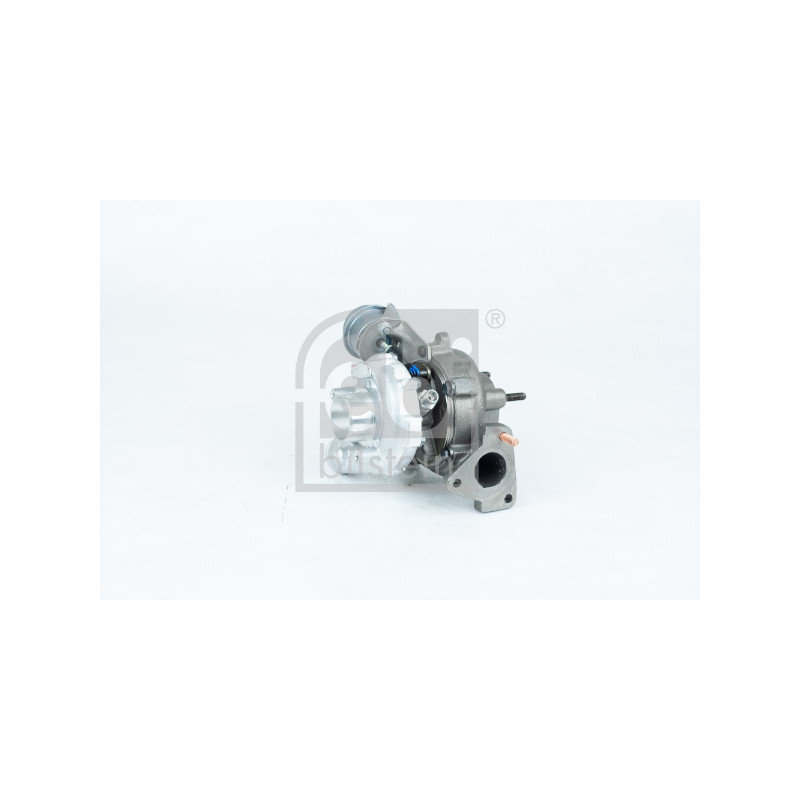 Turbocompresseur FEBI BILSTEIN