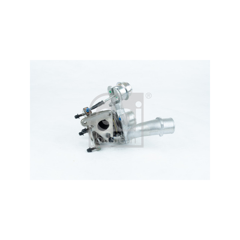 Turbocompresseur FEBI BILSTEIN