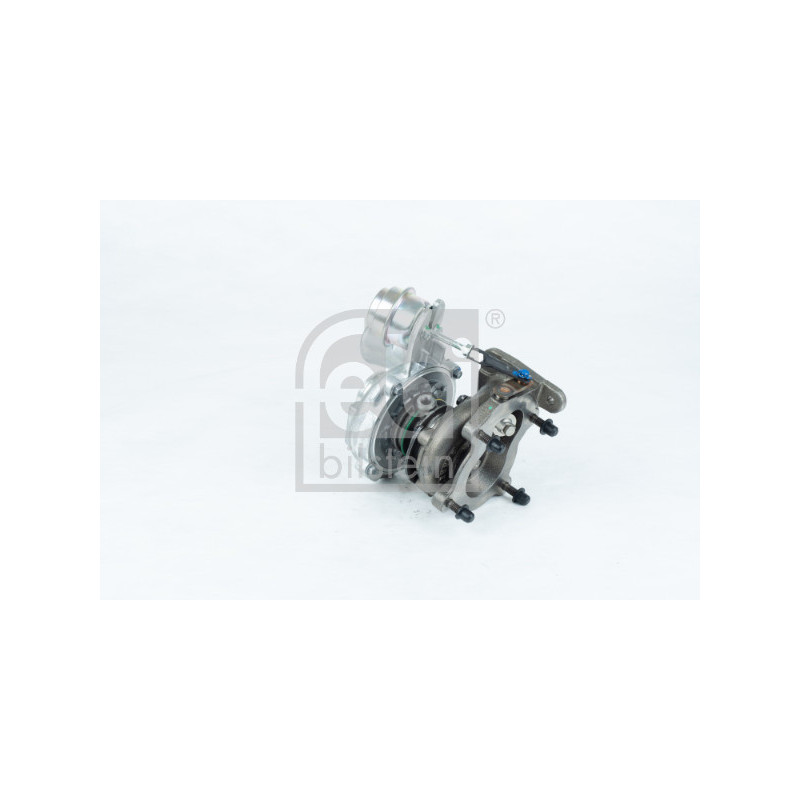 Turbocompresseur FEBI BILSTEIN