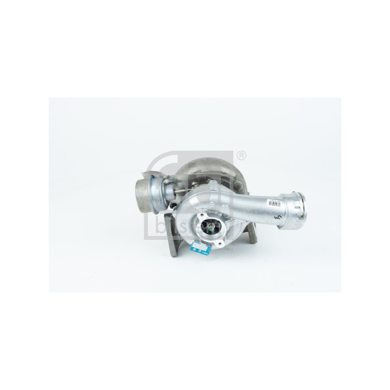 Turbocompresseur FEBI BILSTEIN