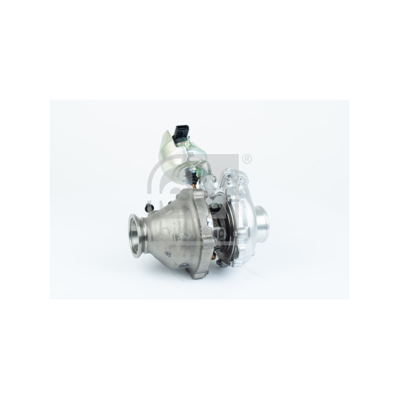 Turbocompresseur FEBI BILSTEIN