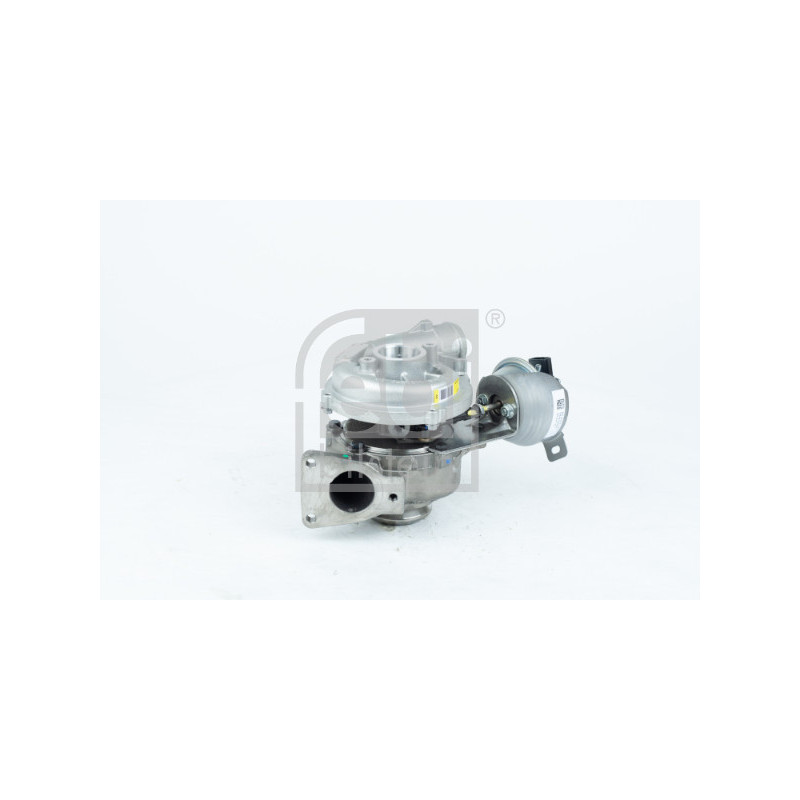 Turbocompresseur FEBI BILSTEIN