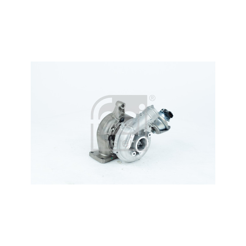 Turbocompresseur FEBI BILSTEIN