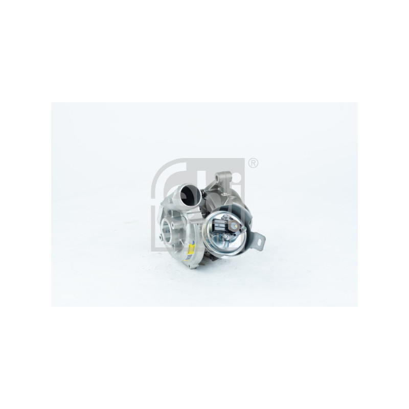 Turbocompresseur FEBI BILSTEIN
